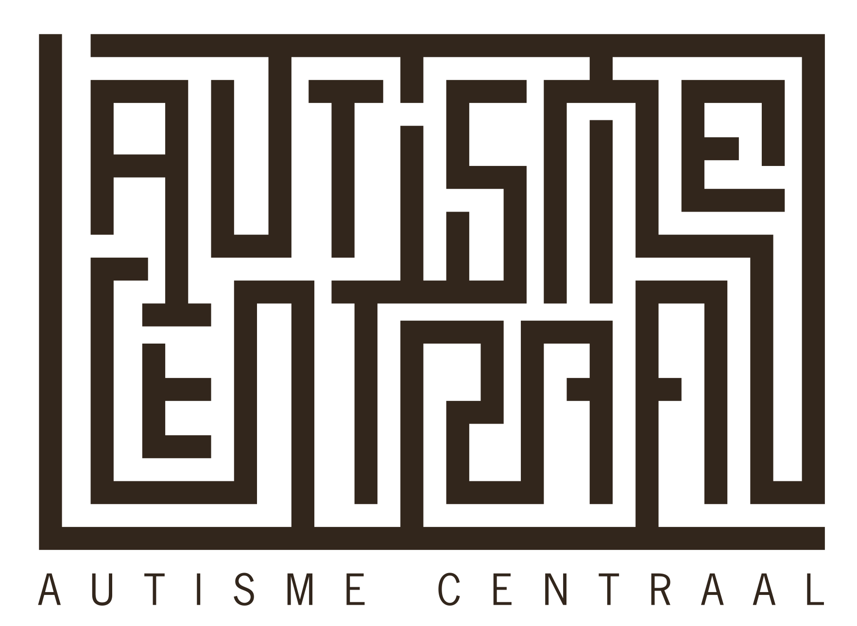 Autisme Centraal logo Autisme Centraal logo