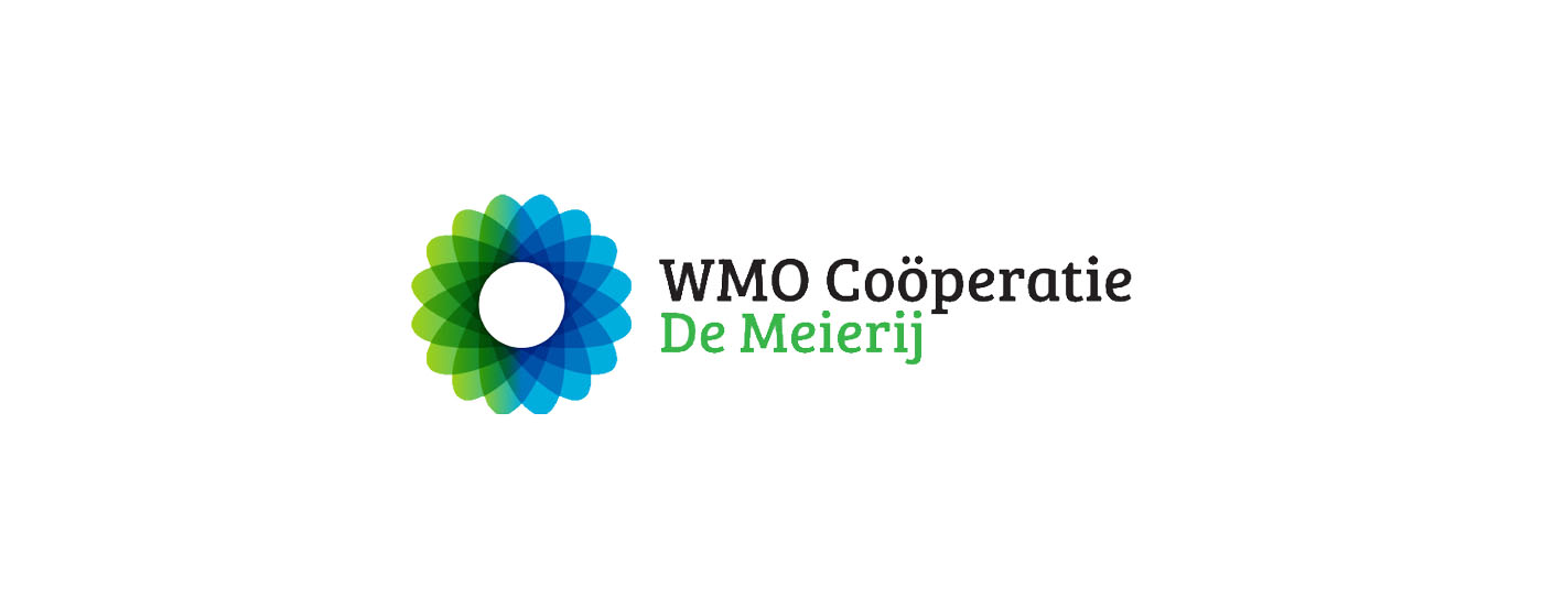 Logo WMO de Meierij